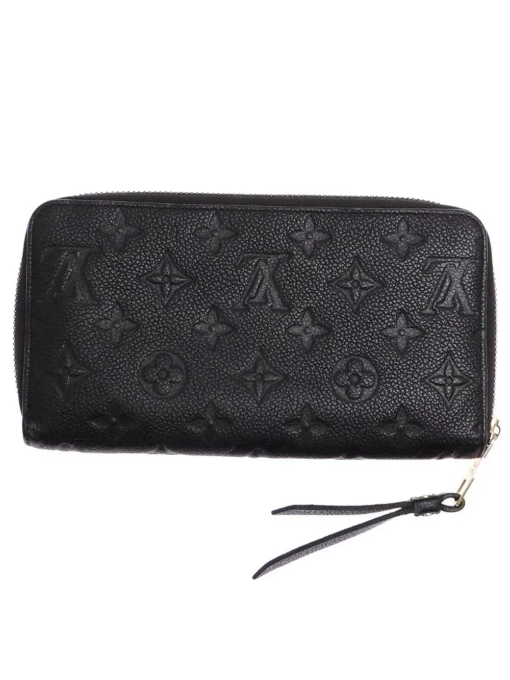 Louis Vuitton Wallet Navy